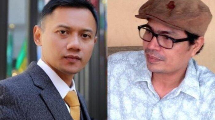 Faizal Assegaf: AHY Politisi Ingusan Hidup dalam Delusi