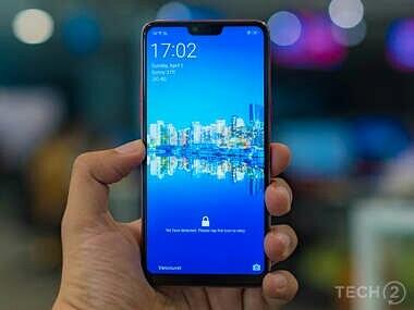 Kredit HP Oppo F7 Di Oke Shop Gandaria City
