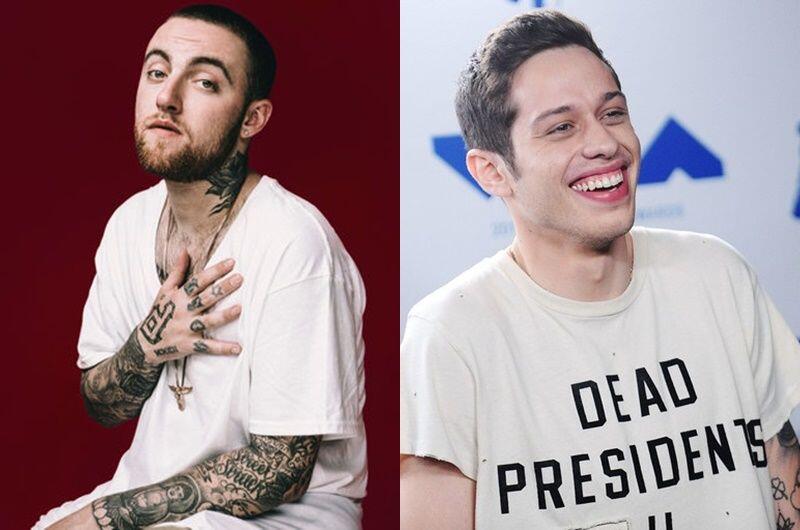 Pacaran Hitungan Minggu Lalu Tunangan, Ini 10 Potret Ariana & Pete
