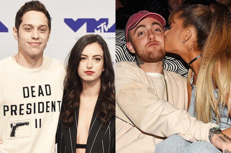 Pacaran Hitungan Minggu Lalu Tunangan, Ini 10 Potret Ariana & Pete