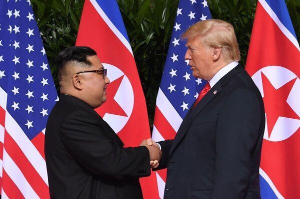 Daftar Menu Makan Siang Trump & Kim Jong-un, Ada Khas Koreanya Juga