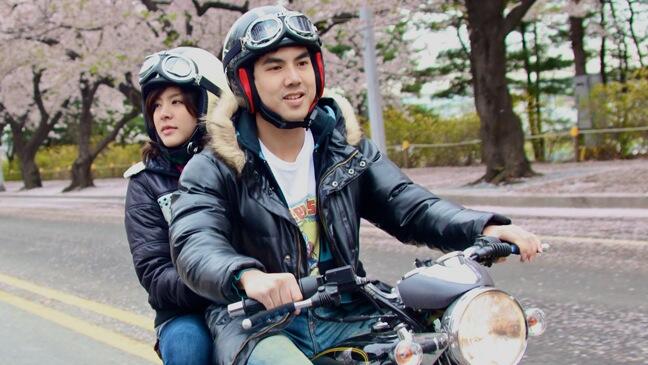 Keren Hingga Cupu, 6 Karakter Chantavit di Film Thailand yang Memukau!