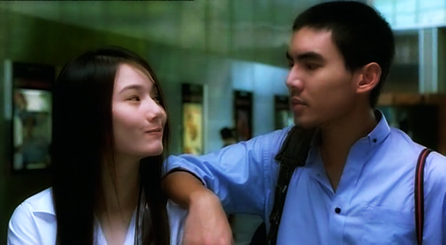Keren Hingga Cupu, 6 Karakter Chantavit di Film Thailand yang Memukau!