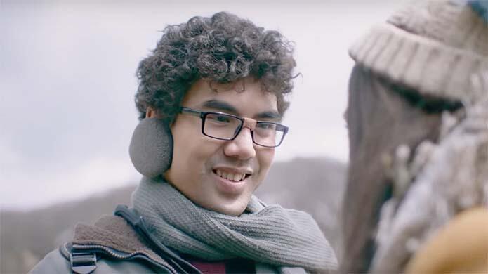 Keren Hingga Cupu, 6 Karakter Chantavit di Film Thailand yang Memukau!