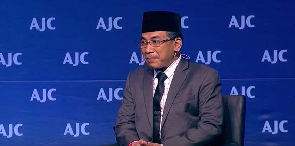 PBNU: Kunjungan Gus Yahya untuk Cari Solusi Isu Palestina-Israel