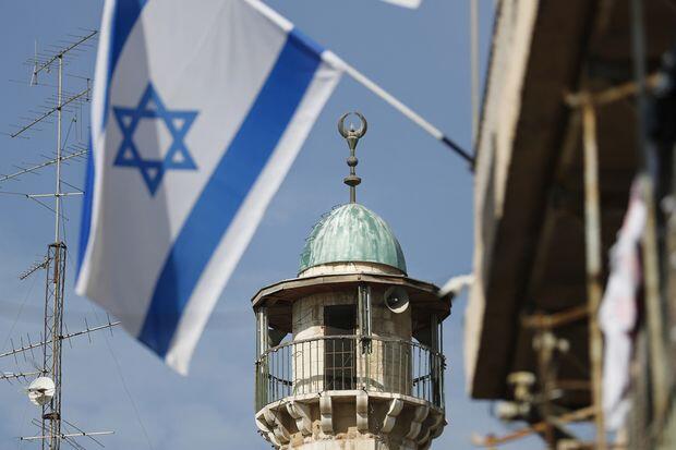PBNU: Kunjungan Gus Yahya untuk Cari Solusi Isu Palestina-Israel