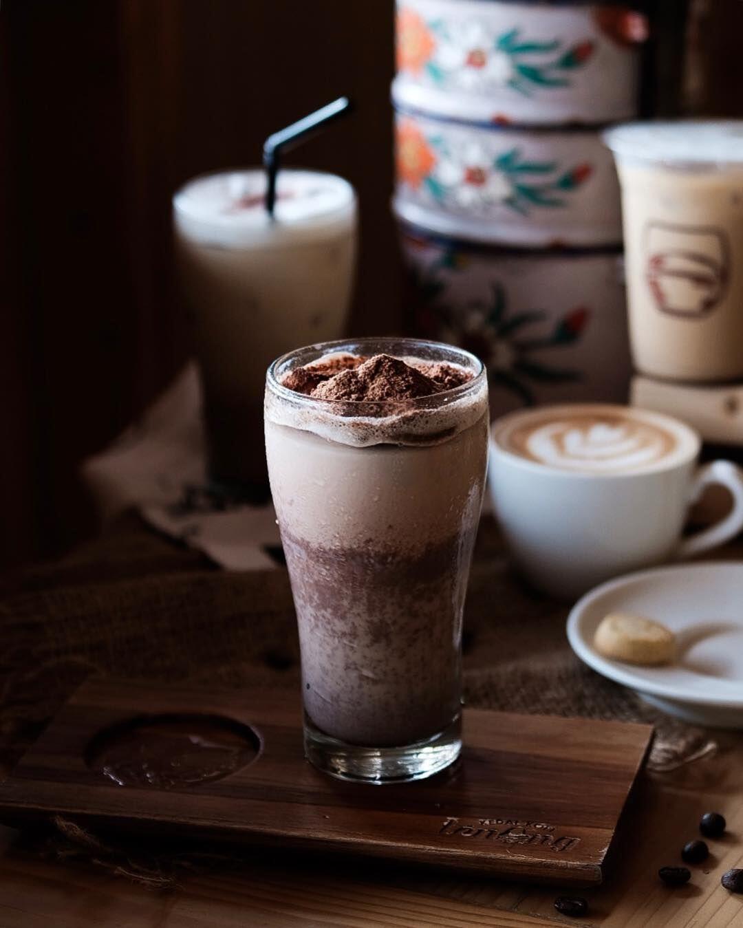 Wajib Coba, 5 Resep Kreasi Milo untuk Segarkan Acara Berbuka
