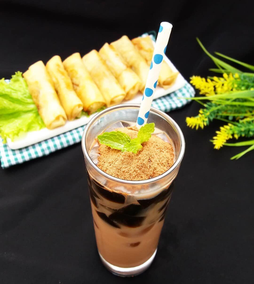 Wajib Coba, 5 Resep Kreasi Milo untuk Segarkan Acara Berbuka