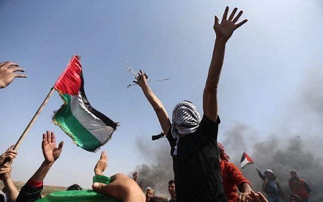 PBNU: Kunjungan Gus Yahya untuk Cari Solusi Isu Palestina-Israel