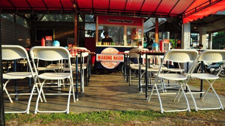 9 Tempat Bukber Enak dan Murah di Jakarta, Gak Bikin Kantong Bolong
