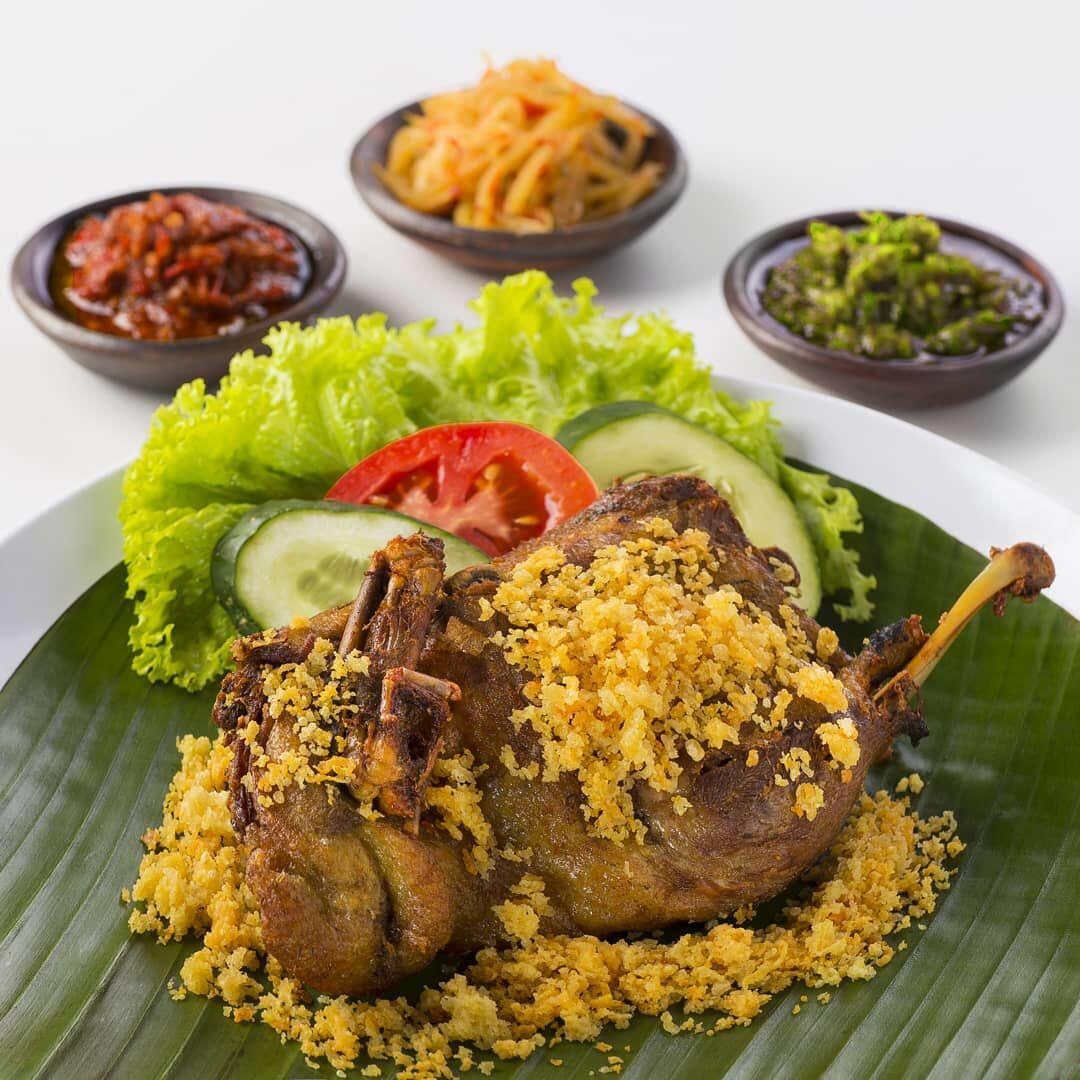 9 Tempat Bukber Enak dan Murah di Jakarta, Gak Bikin Kantong Bolong