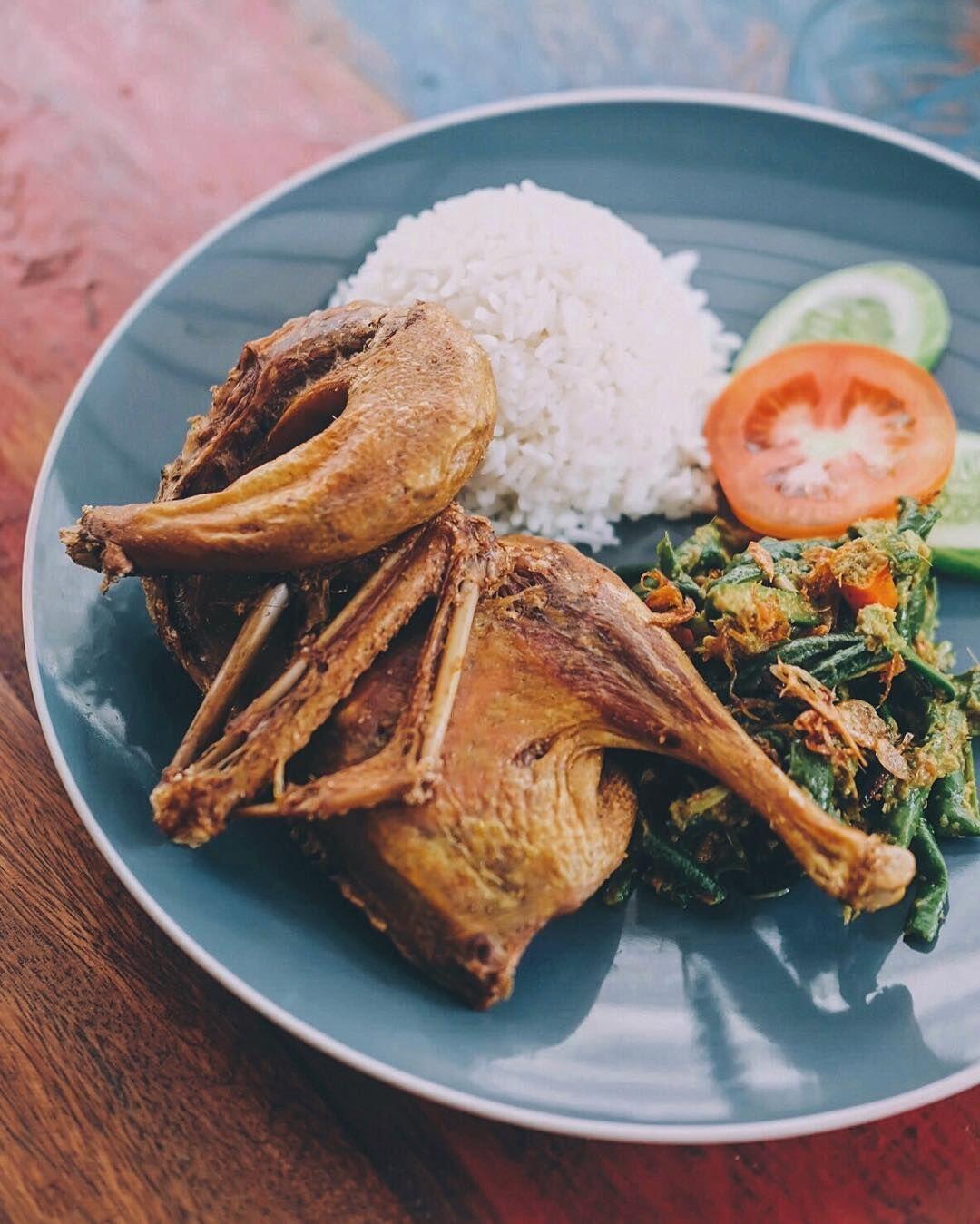 9 Tempat Bukber Enak dan Murah di Jakarta, Gak Bikin Kantong Bolong