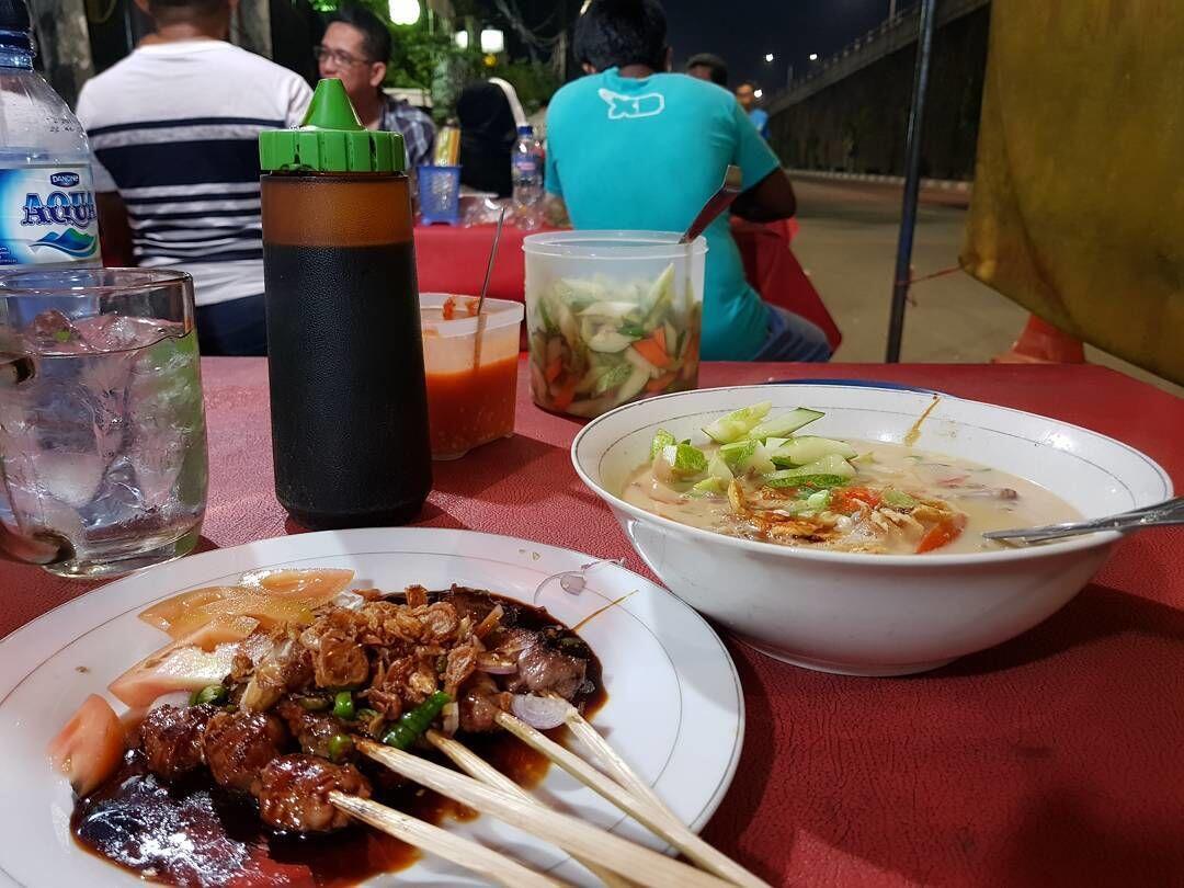 9 Tempat Bukber Enak dan Murah di Jakarta, Gak Bikin Kantong Bolong