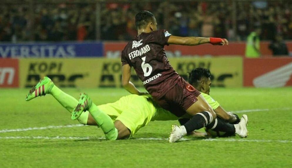 Ringkasan dan Hasil Klasemen Pekan ke-13 Liga 1 2018