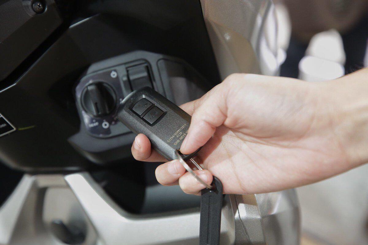 Dihargai 22,5 Juta, Apa Saja Kelebihan All New Vario 150?