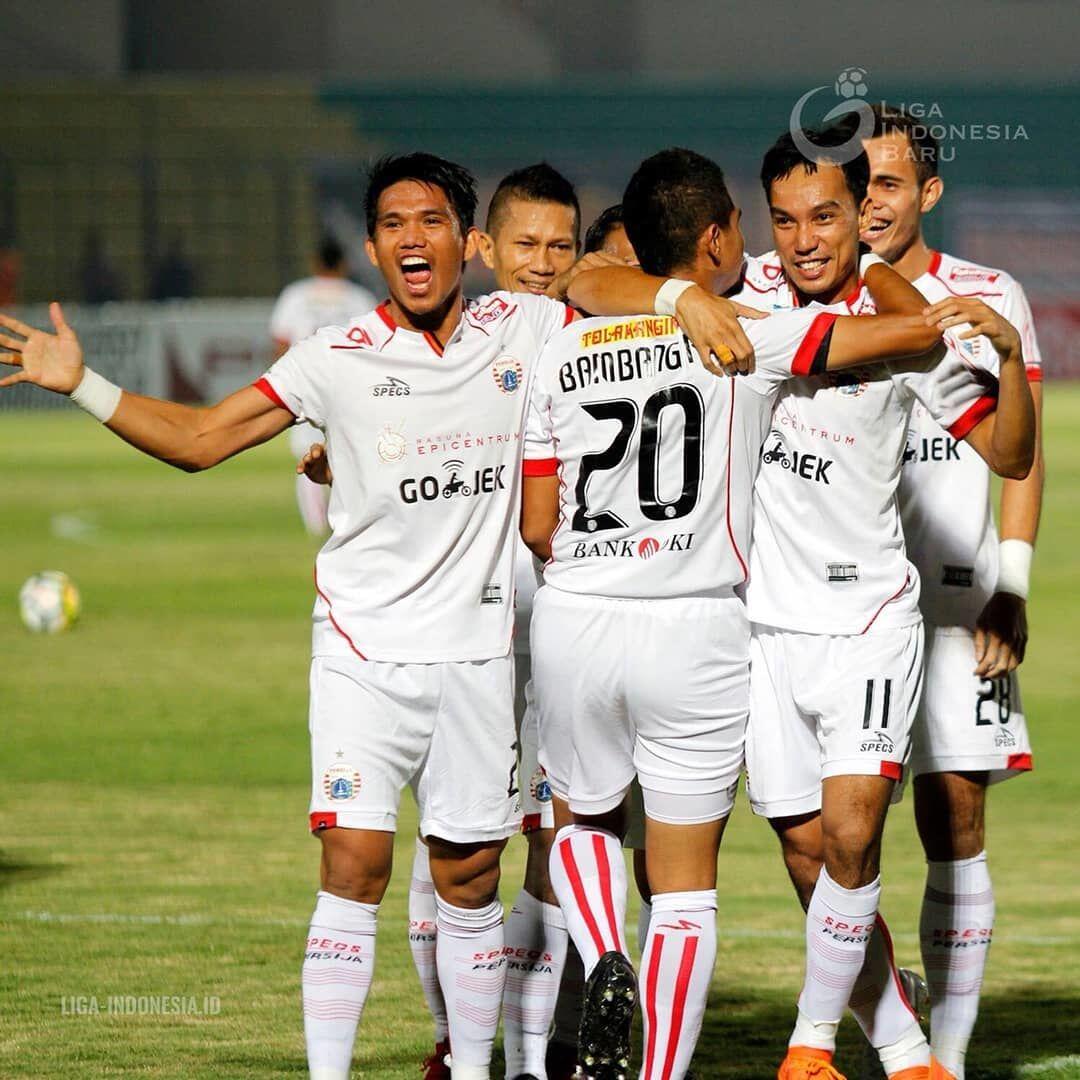 Ringkasan dan Hasil Klasemen Pekan ke-13 Liga 1 2018