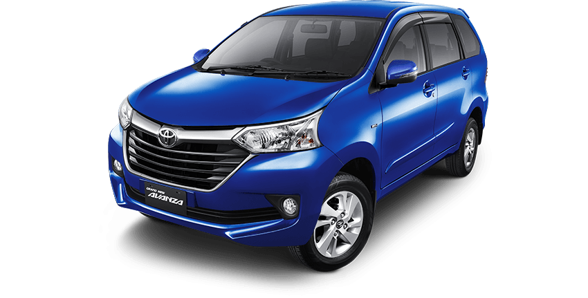 5 Mobil yang Cocok untuk Mudik Lebaran Bersama Keluarga