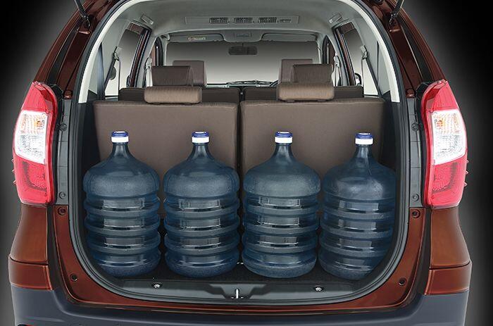5 Mobil yang Cocok untuk Mudik Lebaran Bersama Keluarga