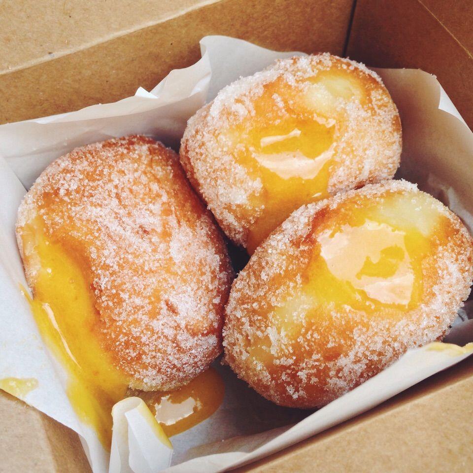 Lezat, Ini Resep Donat Telur Asin Pas Buat Cemilan Saat Lebaran