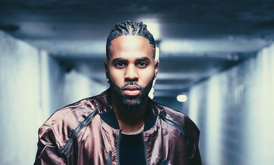 10 Lagu Terbaik Jason Derulo yang Pas Banget Temani Harimu
