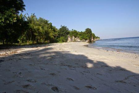5 Spot Wisata Alam Sekitar Jakarta Buat yang Gak Mudik Lebaran, Seru Nih!