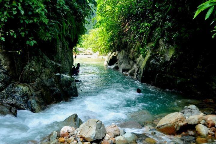 5 Spot Wisata Alam Sekitar Jakarta Buat yang Gak Mudik Lebaran, Seru Nih!