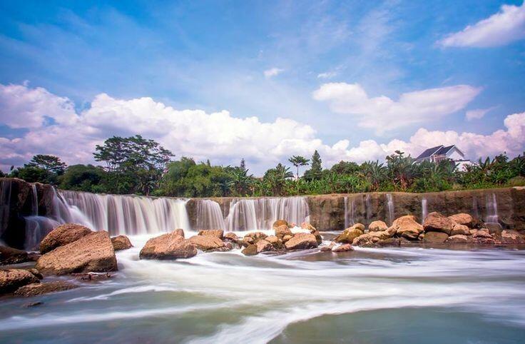 5 Spot Wisata Alam Sekitar Jakarta Buat yang Gak Mudik Lebaran, Seru Nih!