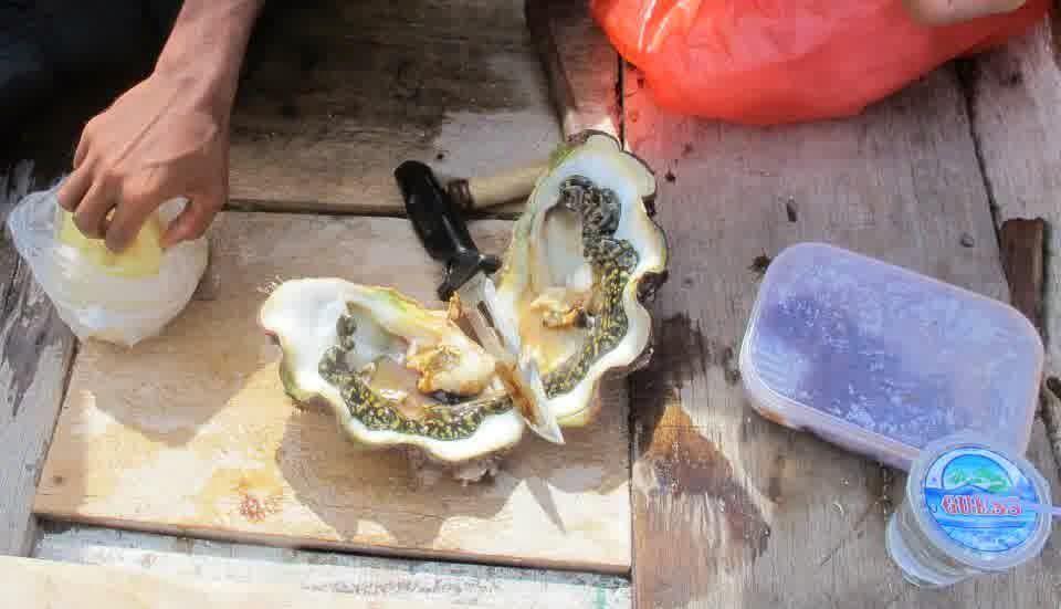7 Seafood Mentah di Wakatobi yang Unik Banget, Dijamin Ketagihan Deh!