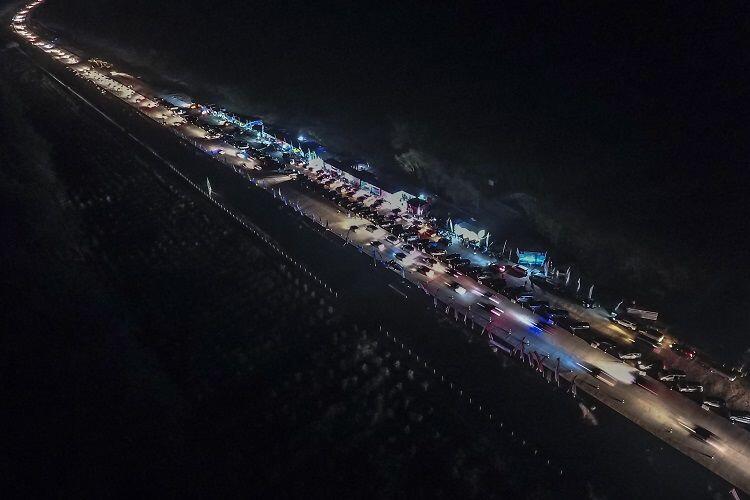 FOTO-FOTO: Suasana Mudik 2018