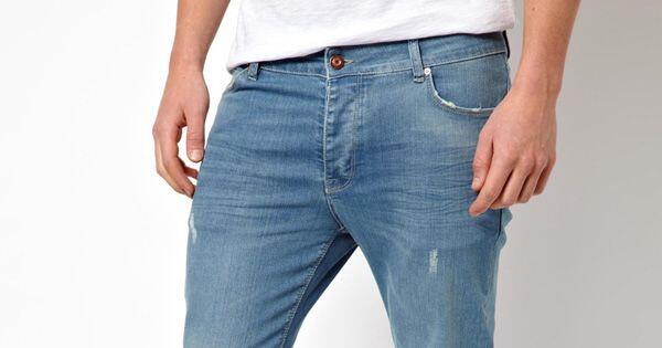 Hai Pria Kurus, Ikuti 6 Cara Berbusana Ini Biar Badan Terlihat Berisi