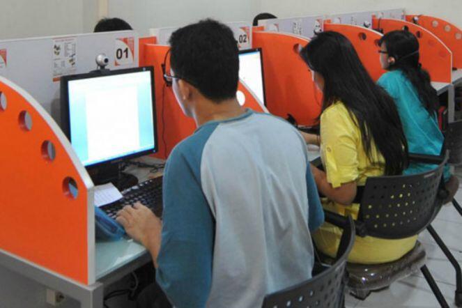 Kini Jarang Ditemukan, 7 Hal ‘Unik’ Warnet Jadul Ini Tinggal Kenangan