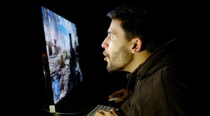 Kini Jarang Ditemukan, 7 Hal ‘Unik’ Warnet Jadul Ini Tinggal Kenangan