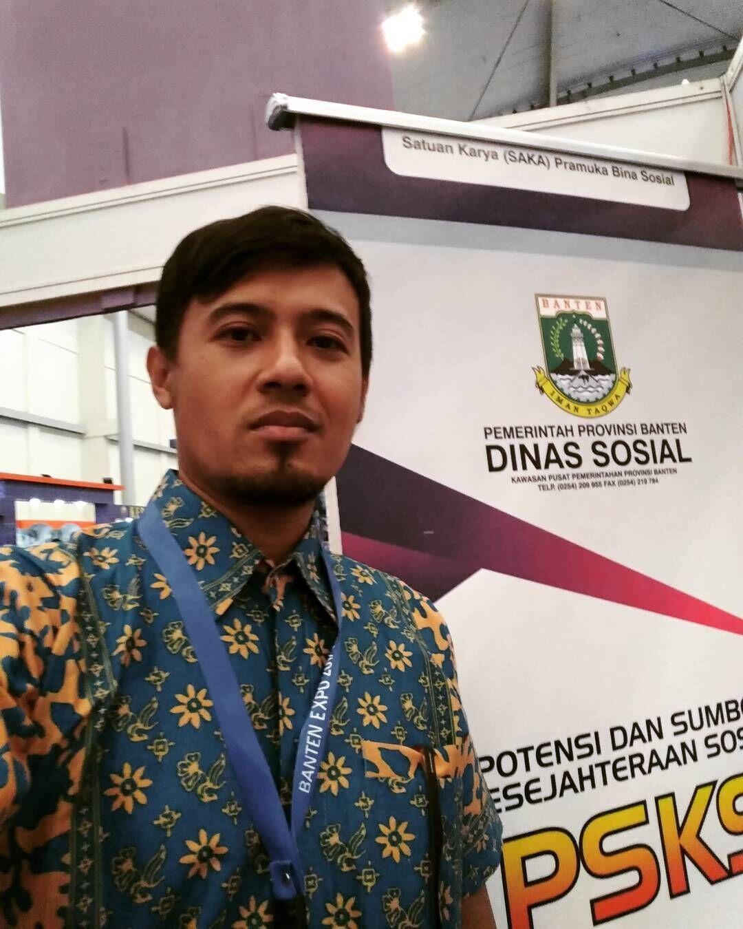 10 Potret Terbaru Aditya Pemeran Sayuti "Office Boy" Masih Ingat?
