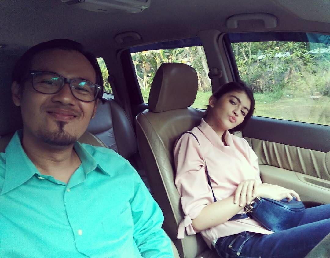 10 Potret Terbaru Aditya Pemeran Sayuti "Office Boy" Masih Ingat?