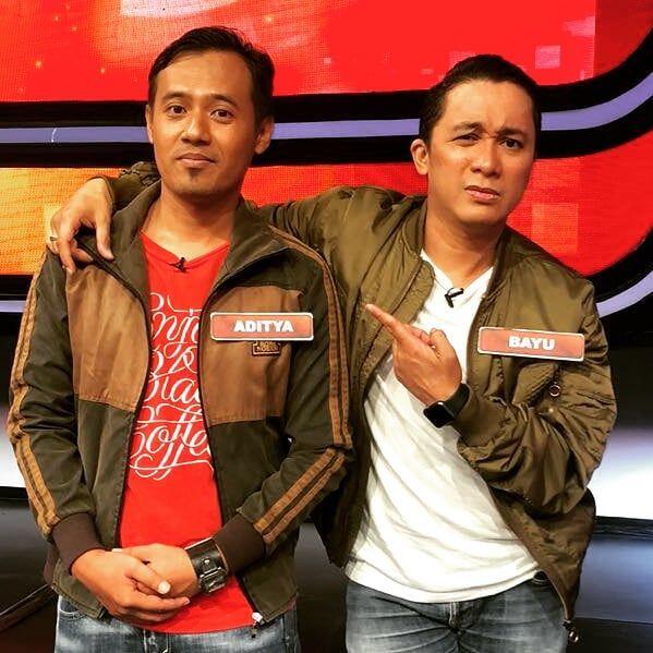 10 Potret Terbaru Aditya Pemeran Sayuti "Office Boy" Masih Ingat?