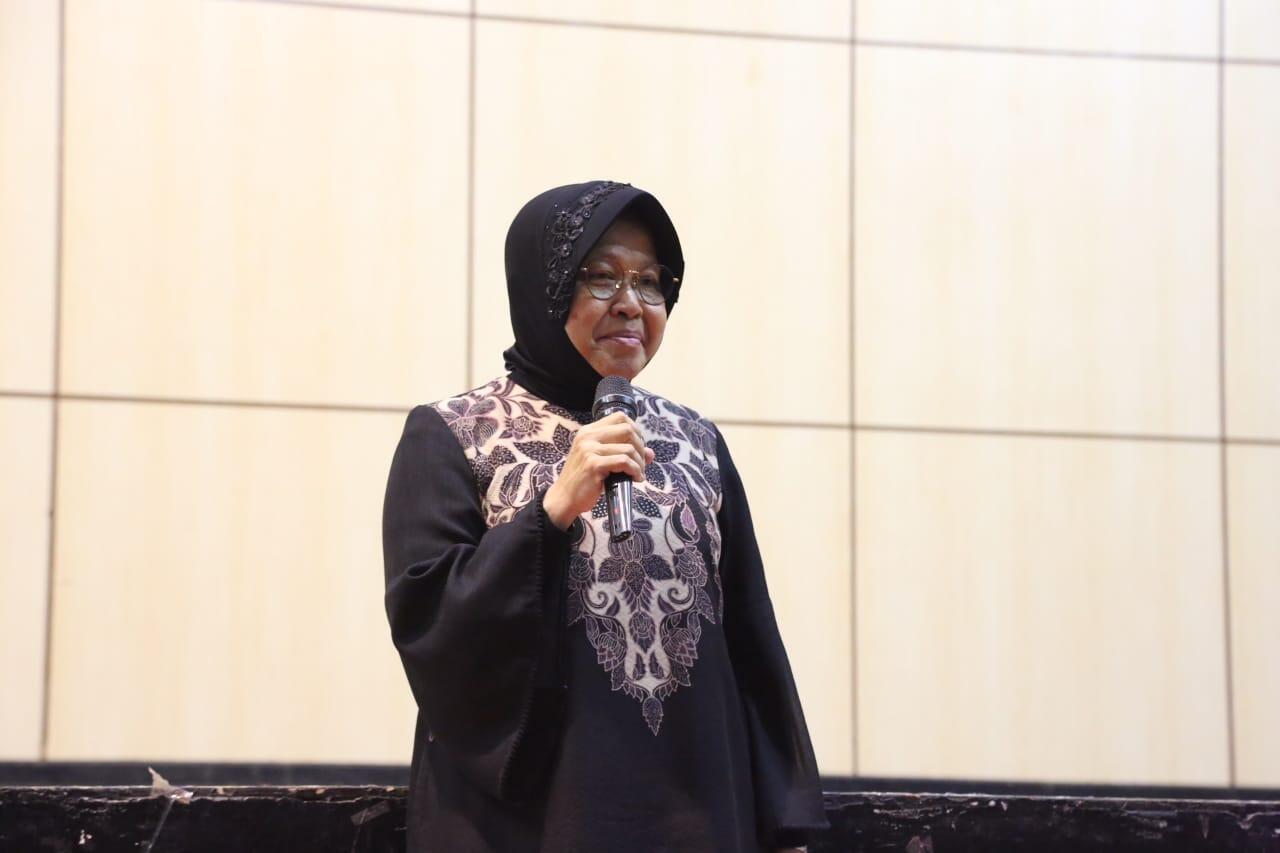 Pendidikan, Alasan Risma Jatuhkan Pilihan pada Gus Ipul-Puti