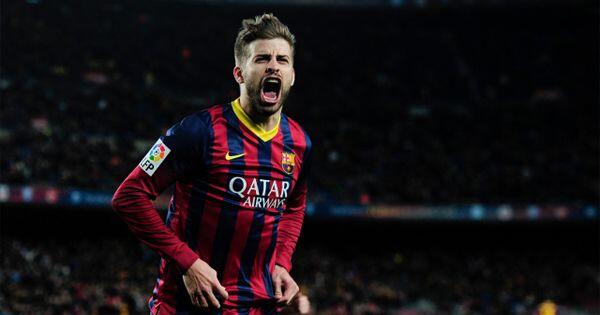 5 Pemain Bertahan dengan Gol Terbanyak di Era Sepak Bola Modern