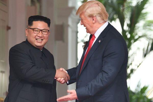Kim Jong-un Akui Hadapi Rintangan Sebelum Bertemu Donald Trump