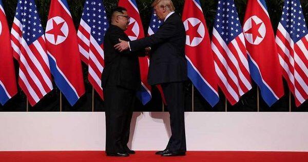 Kim Jong-un Akui Hadapi Rintangan Sebelum Bertemu Donald Trump