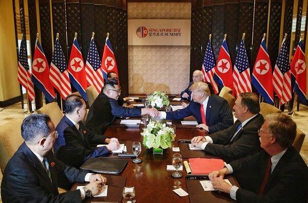 Kim Jong-un Akui Hadapi Rintangan Sebelum Bertemu Donald Trump