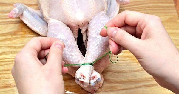 Resep Sederhana Bikin Keripik Usus Ayam, Gak Bisa Berhenti Ngunyah Deh!