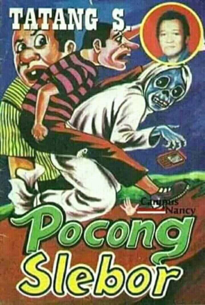 Nostalgia, 5 Komik Jadul yang Jadi Bacaan Favorit Generasi 90an
