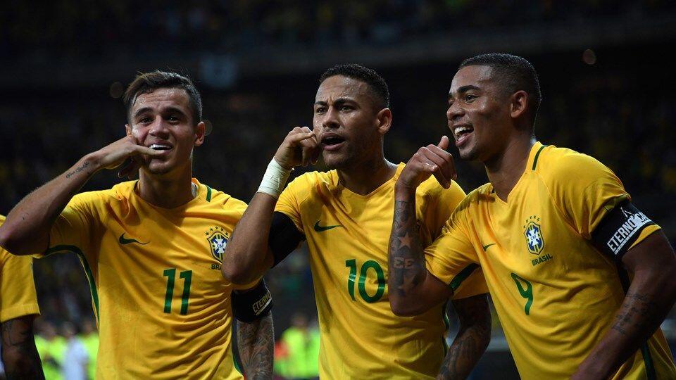 Daftar Lengkap Skuad Resmi Piala Dunia 2018 (Bagian 2-Selesai)