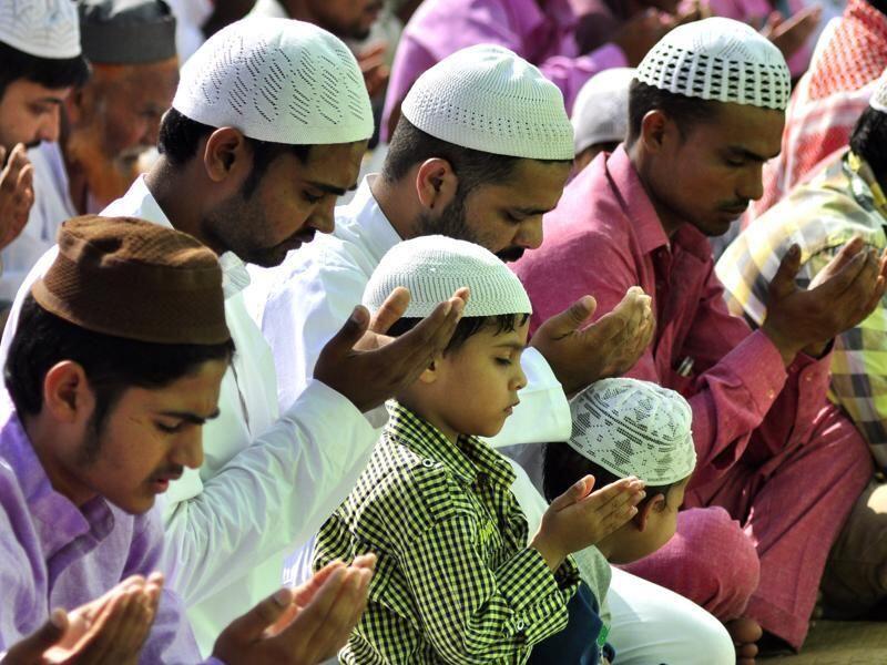 Minal Aidin Wal Faizin Ternyata Artinya Bukan ‘Mohon Maaf Lahir Batin’