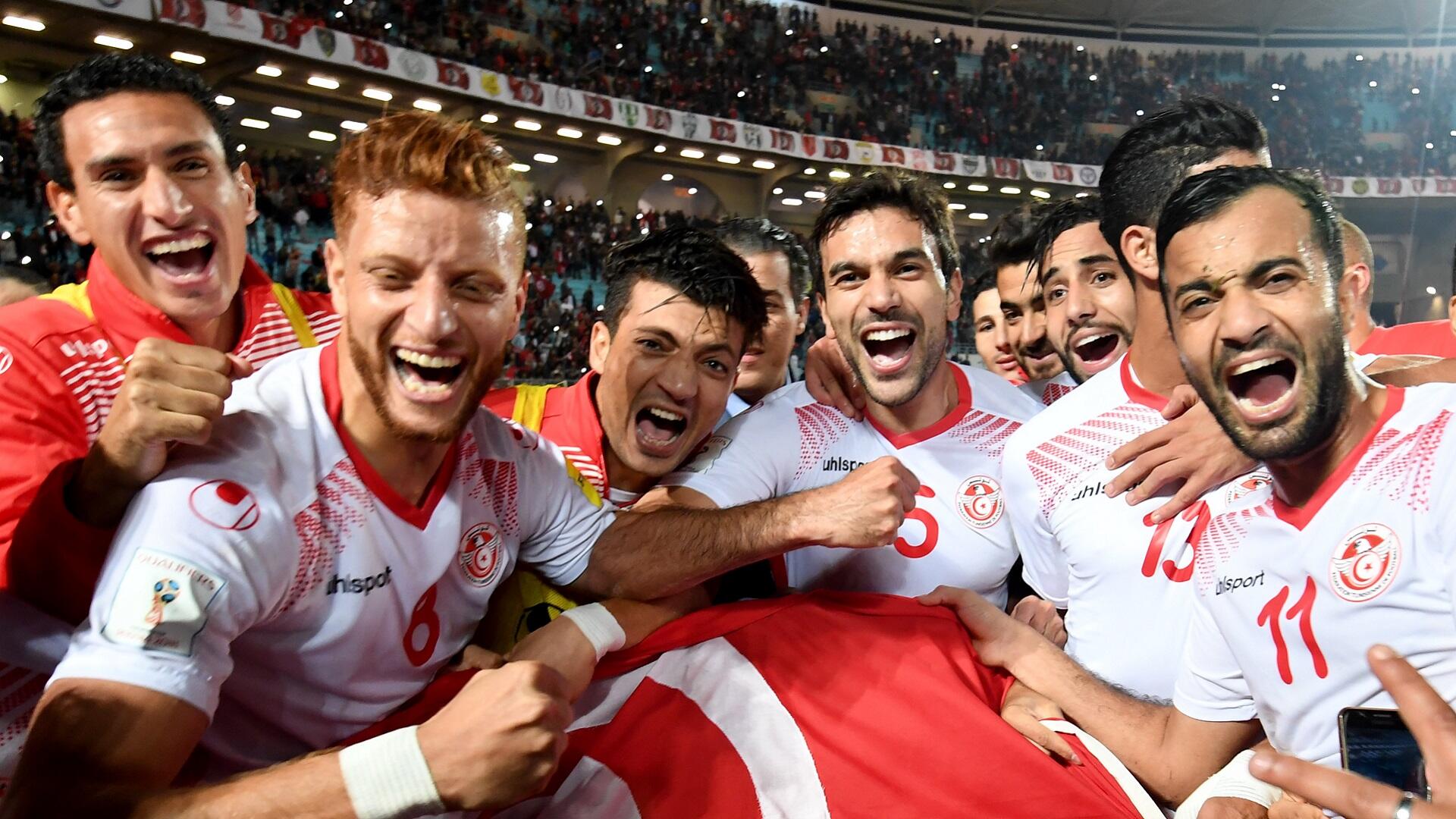 Daftar Lengkap Skuad Resmi Piala Dunia 2018 (Bagian 2-Selesai)