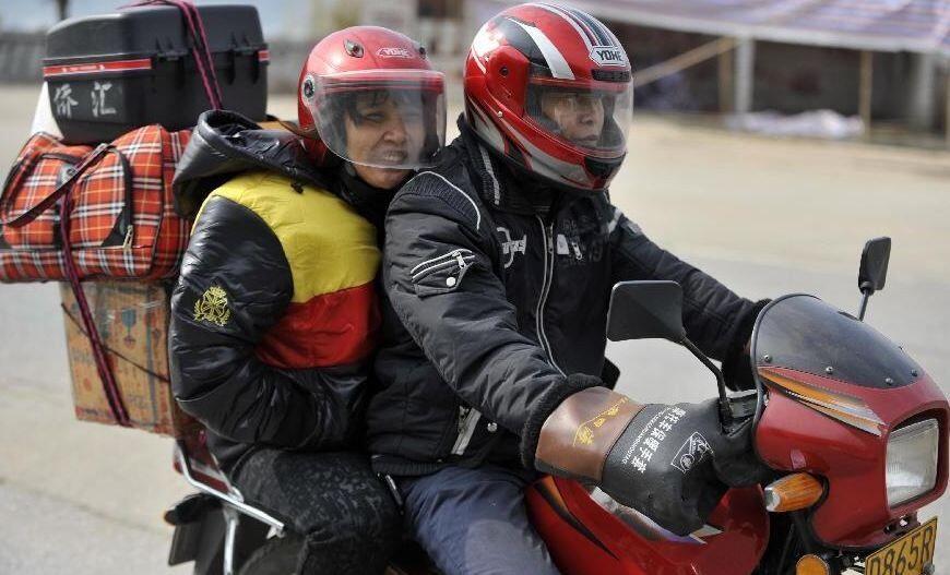 7 Negara Ini Punya Tradisi Mudik, Ada yang Lebih Heboh dari Indonesia!
