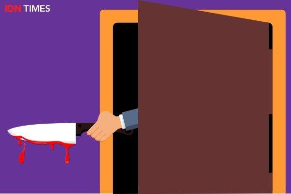 Pelaku Pembunuhan Berencana di Surabaya Akhirnya Tertangkap