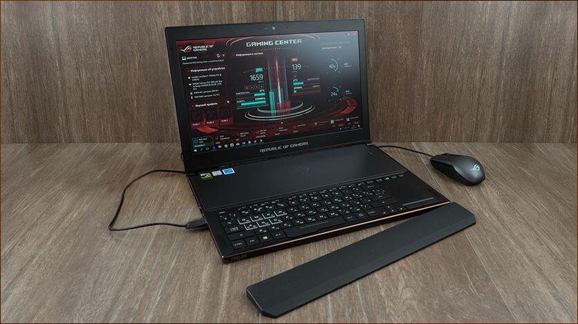 5 Rekomendasi Laptop ASUS dengan Desain Bodi Tipis