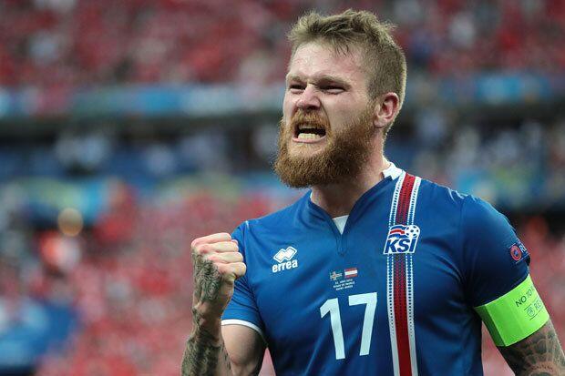 Piala Dunia 2018 : Ini 5 Kapten yang Dapat Sorotan