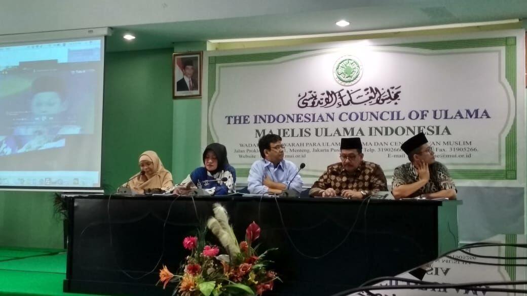 Gus Yahya ke Israel, Ini Tanggapan MUI